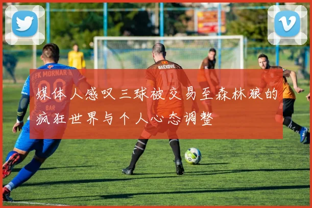 媒体人感叹三球被交易至森林狼的疯狂世界与个人心态调整