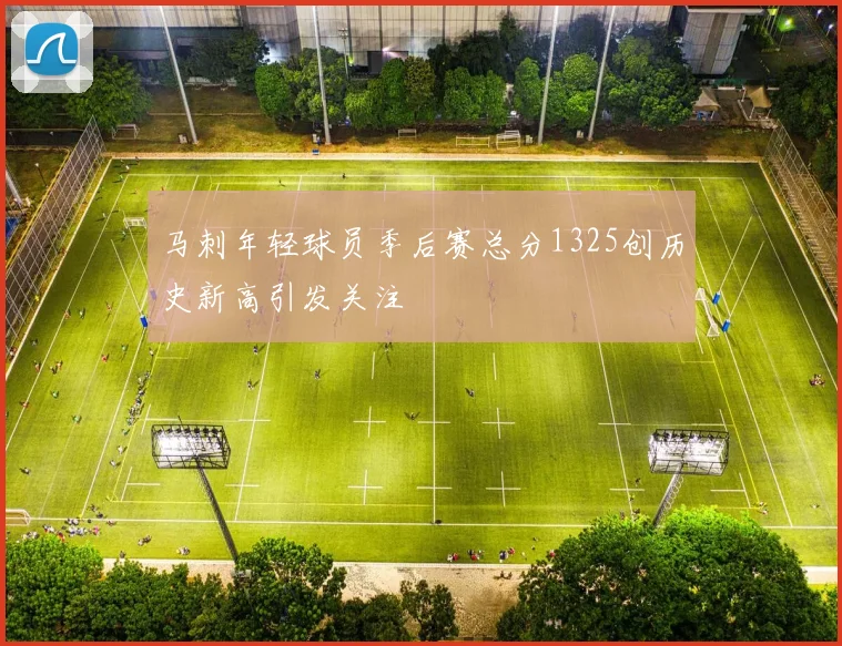 马刺年轻球员季后赛总分1325创历史新高引发关注